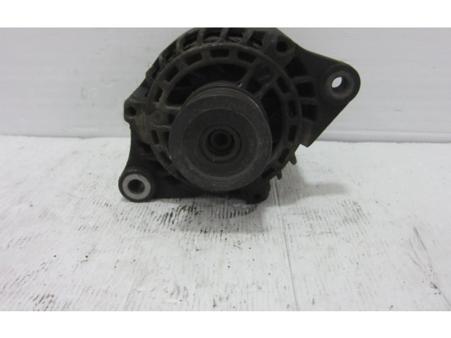 Генератор 063321859010 Alfa Romeo 166