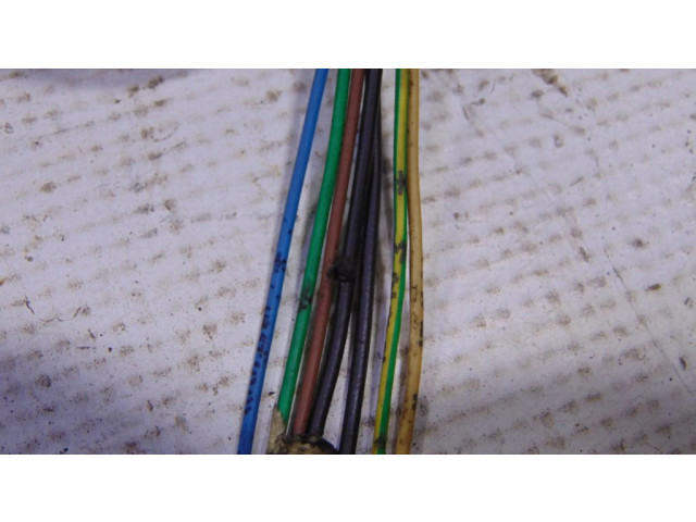 Зеркало электрическое     правое   Citroen C4 I  2004-2010 года   