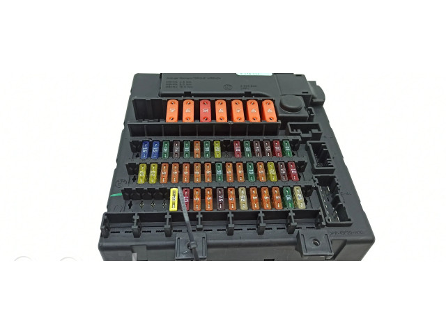 Блок предохранителей 6905228, 6911922   BMW Z4 E85 E86    