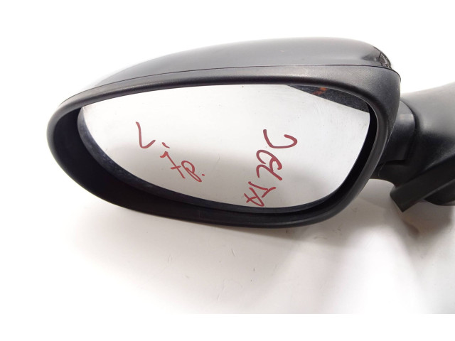 Зеркало электрическое        Lancia Delta III  2008 - 2014 года   