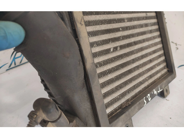 Интеркулер 701145805C, 1767375 Volkswagen Transporter - Caravelle T4