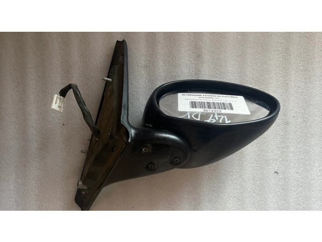 Zpětné zrcátko Alfa Romeo 147 2004