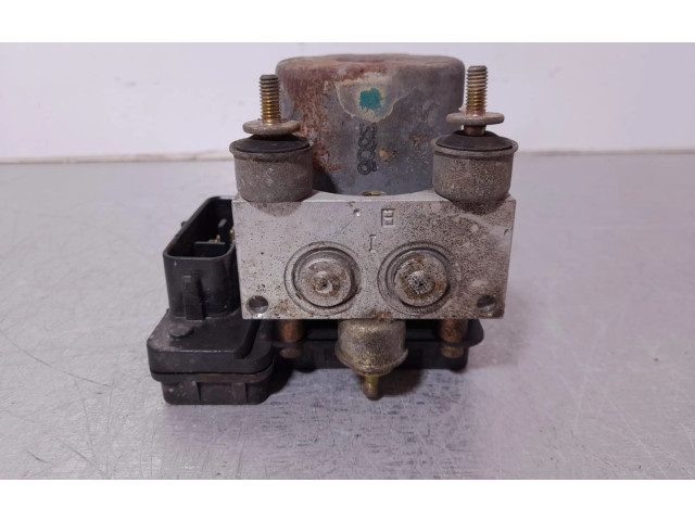 Блок АБС MB44WDE36141 Mitsubishi Outlander 2001 - 2007 года