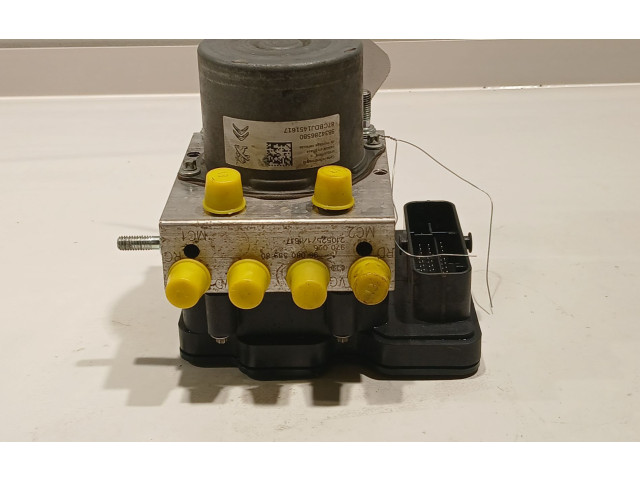 Jednotka ABS 9808055980 Citroen Berlingo 2021