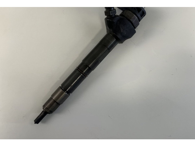 Форсунка 03L130855CX, 03L130855CX    Audi Q5 SQ5  CGLB 