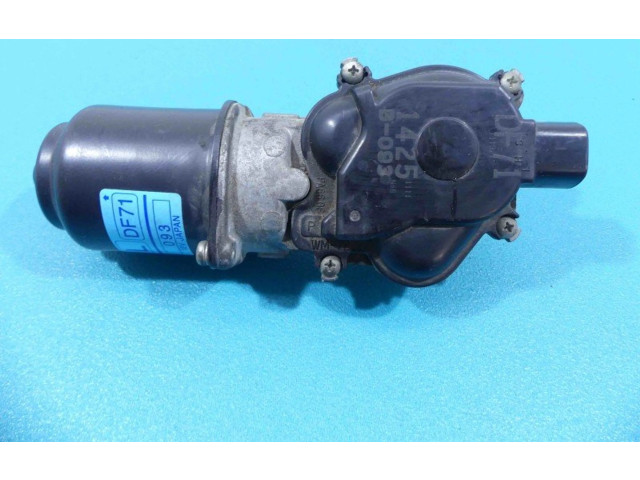 Моторчик дворников DF71093, IMPRK835210 Mazda 2
