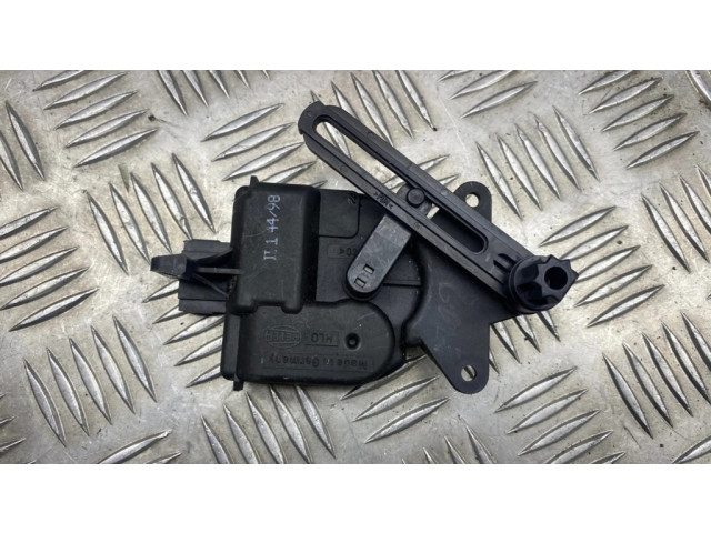 Двигатель управления