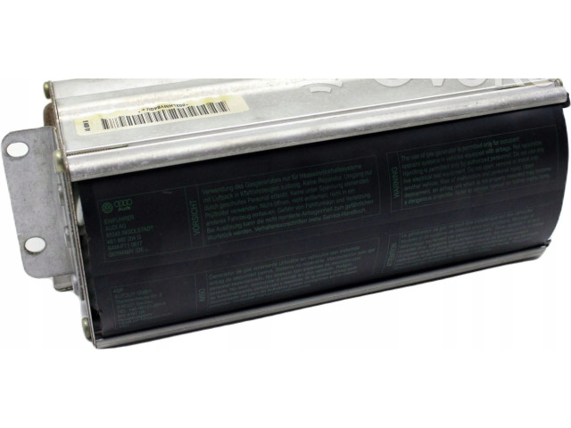 Подушка безопасности пассажира 4B1880204G Audi A6 S6 C5 4B