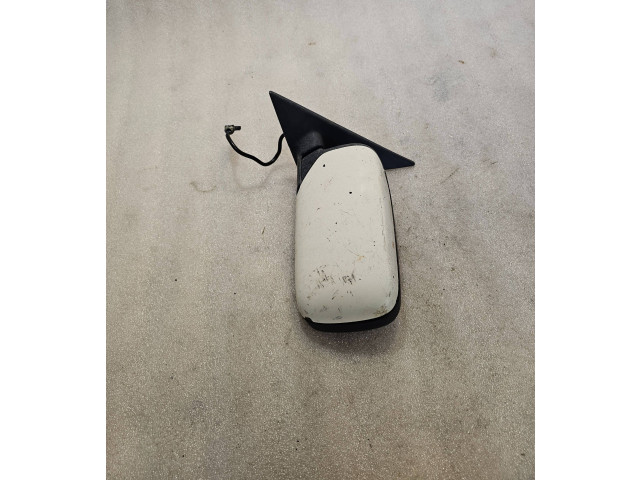 Zpětné zrcátko BMW 5 E34 1991 0117353, 0117351