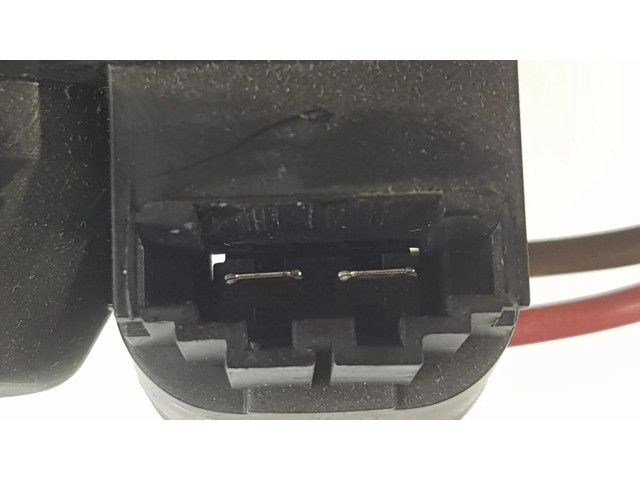 Вентилятор печки