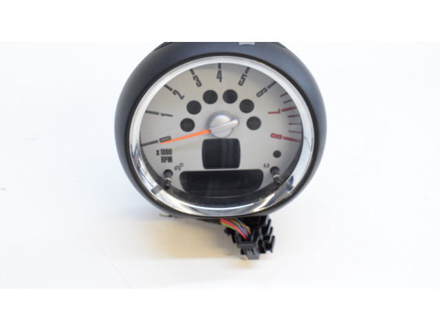 Панель приборов 62109125939, 9125939 Mini One - Cooper Coupe R56