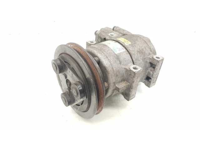 Компрессор (насос) кондиционера воздуха