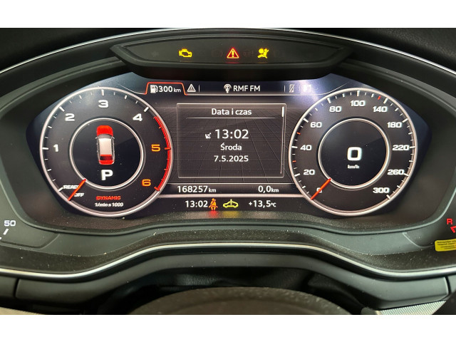 Панель приборов 8W5920790C, 168TYS Audi A4 Allroad B9