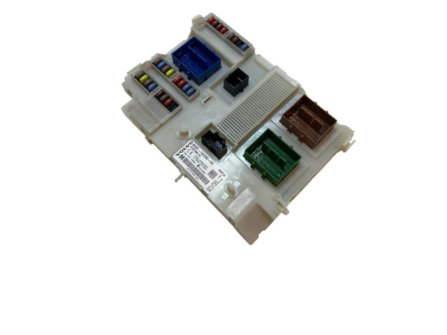 Блок комфорта 31327995AA, 31327995AA Volvo S60