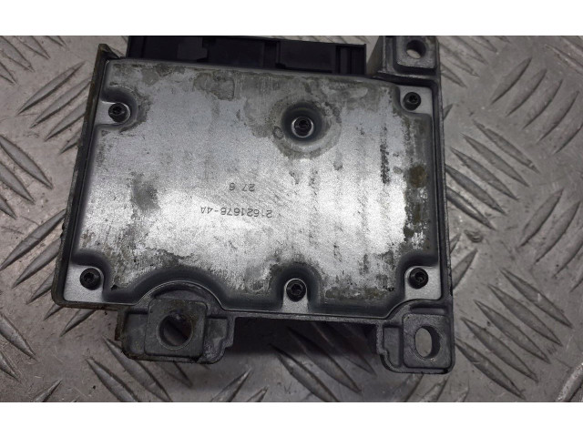 Блок подушек безопасности 9662643680   Citroen C4 I