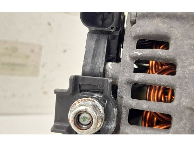 Генератор 6291500450, 0121813005   Mercedes-Benz GL X164      