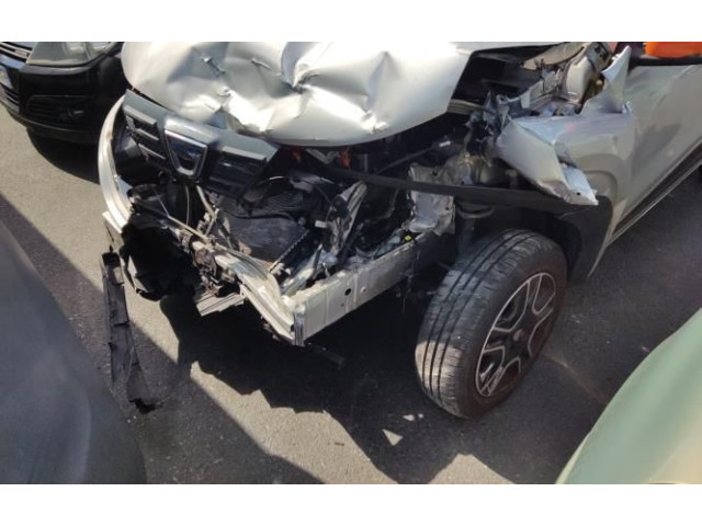 Панель приборов 248091405R   Dacia Spring       