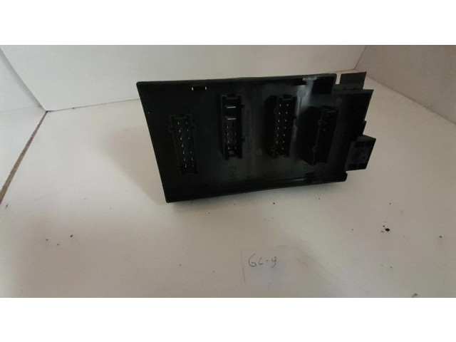 Блок предохранителей A1645400072 Mercedes-Benz GL X164