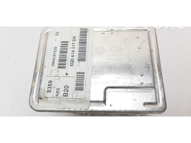 Jednotka ABS 5Q0614517DK Volkswagen T-Roc 2020