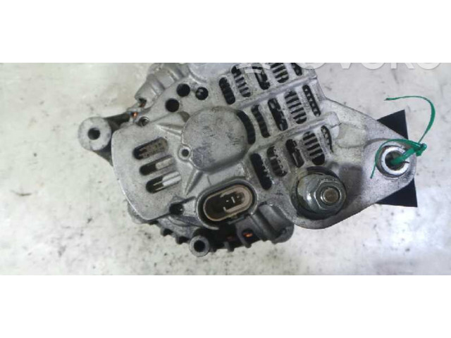 Генератор 26021374 Tata Indica Vista I 1.4