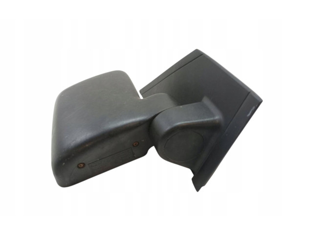 Зеркало электрическое        Ford Transit -  Tourneo Connect  2003 - 2008 года   