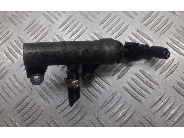 Vstřikovací lišta FGP55193043 Alfa Romeo 156