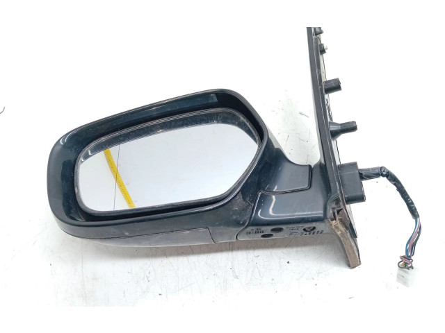 Зеркало электрическое Mitsubishi Grandis - года