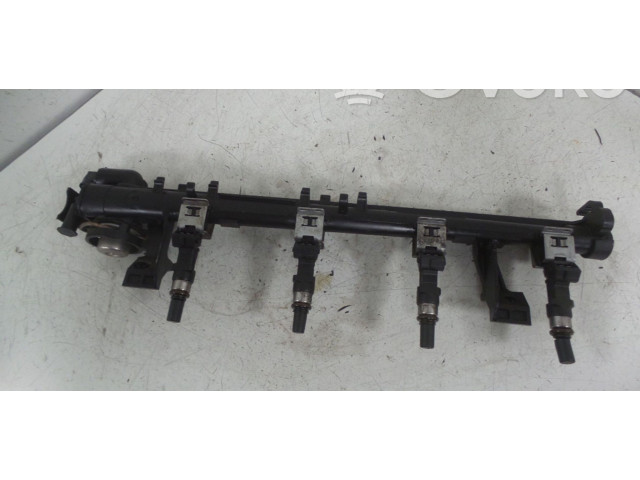 Форсунка 8A6GAA, 0280158207    Ford B-MAX  IQJA 