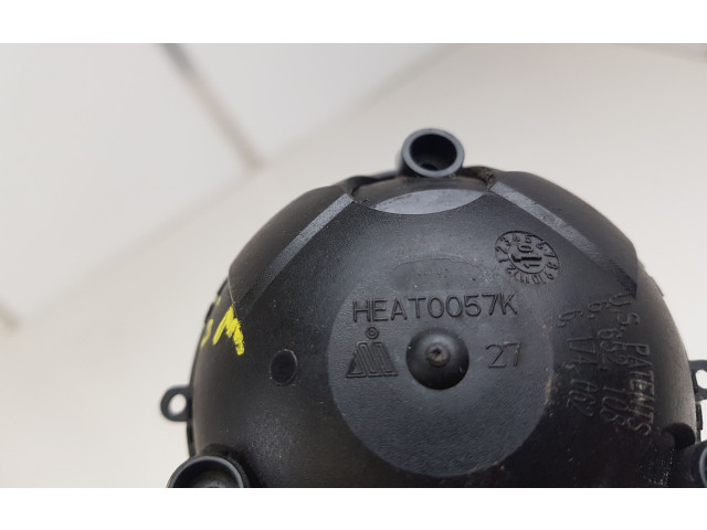 Модуль управления зеркалом крыла