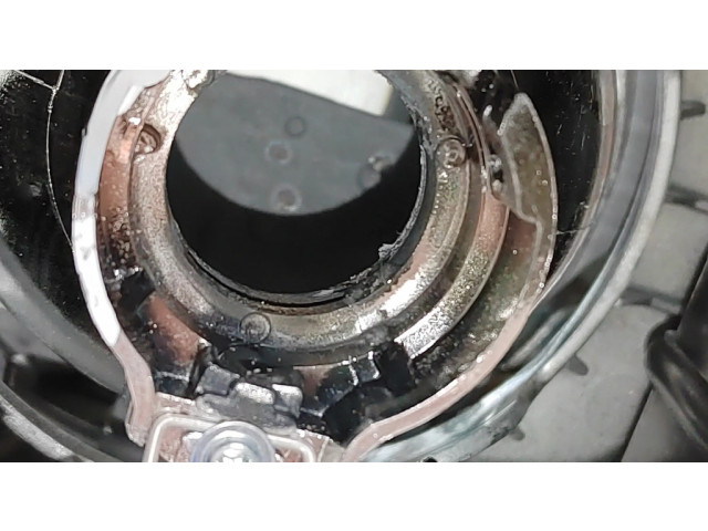 Передняя фара