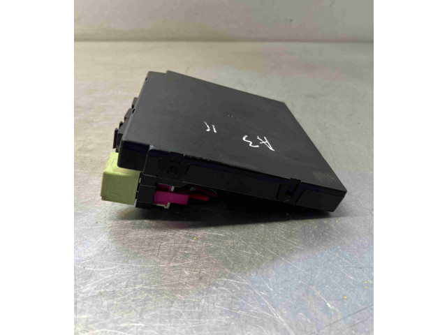 Блок комфорта 8p0907063N, 8p0907063N   Audi A3 S3 8L   