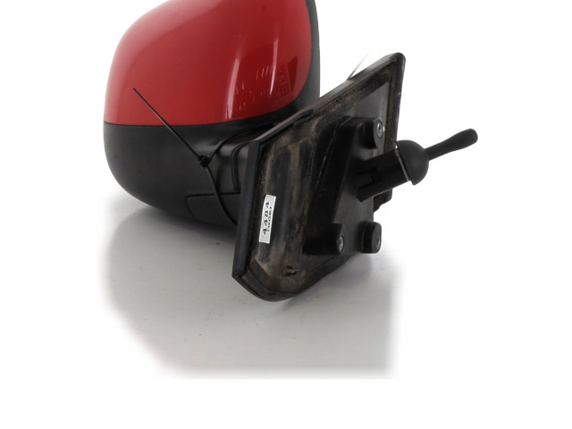 Зеркало электрическое        Chevrolet Spark   -  года   