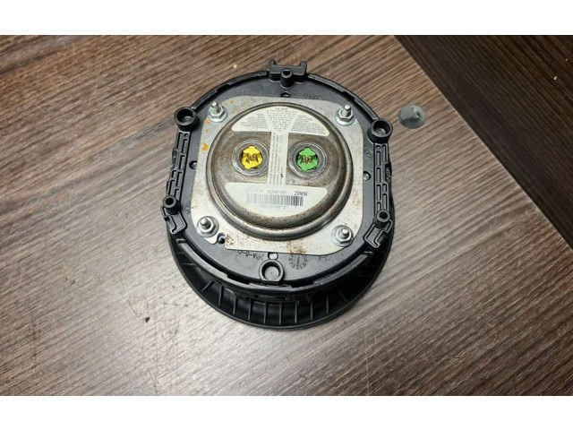 Руль Alfa Romeo 159 - года 156081638, 156081638