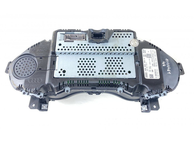 Панель приборов 0263672073, 4G8920931C   Audi A6 C7       