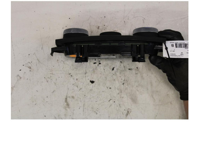 Блок управления климат-контролем    Fiat Tipo