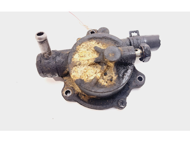 Масляный насос Mitsubishi Pajero