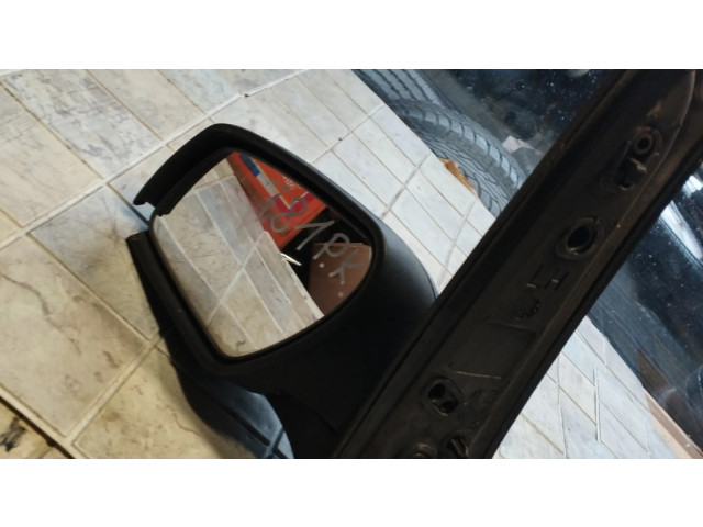 Zpětné zrcátko levé Ford C-MAX I 2008 015847