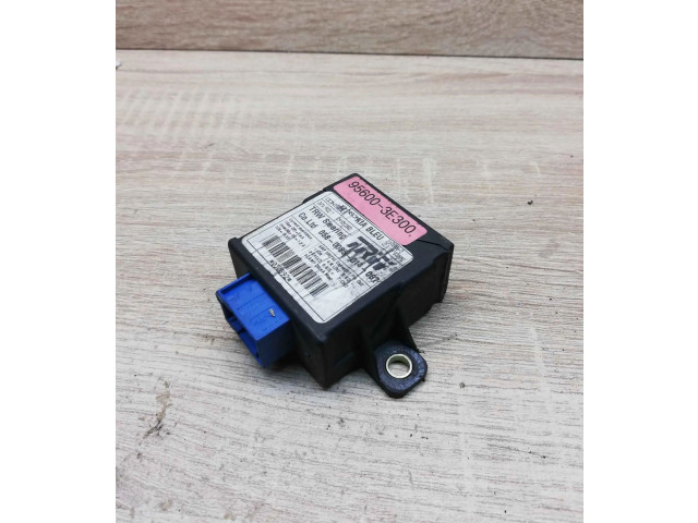 Блок управления 956003E300, 0580085014087   KIA Sorento