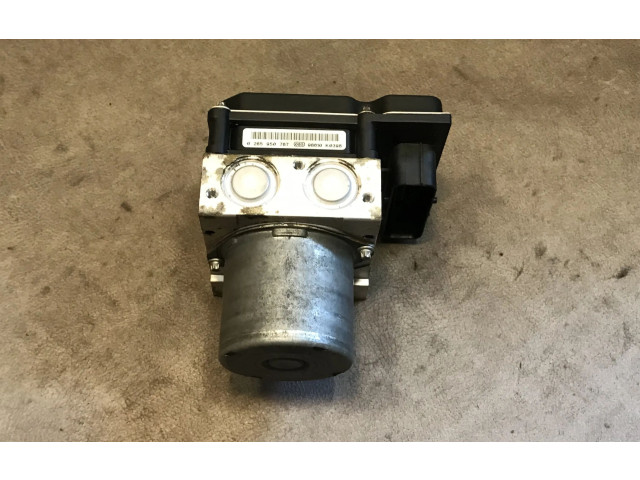 Блок АБС 34516794703 BMW Z4 E89 2009 - 2017 года