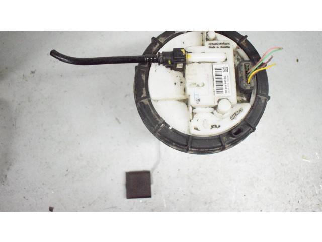 Vstřikovací čerpadlo    Citroen Berlingo     