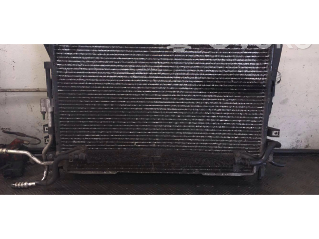 Комплект радиатора