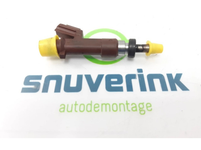 Vstřikovač 1639386680, 1639386680 Peugeot 108 1KRFE(CFB)