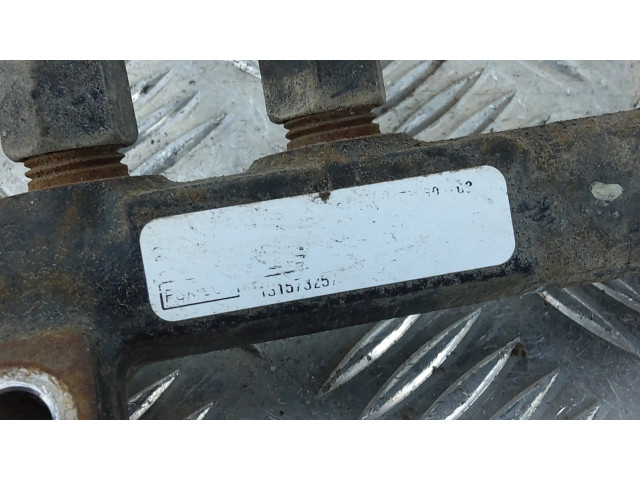 Vstřikovací lišta 9670076780   Citroen Berlingo  pro naftový motor 1.6  