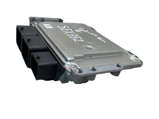 Řídící jednotka 0261S20891, 9829222080 Peugeot Partner 2018