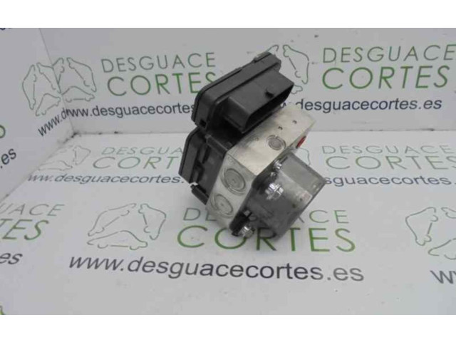 Блок управления АБС A0004311600   Mercedes-Benz CLA C117 X117 W117