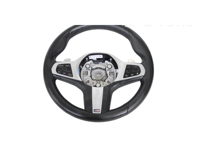 Руль BMW 1 F40 2019- года 7G80703