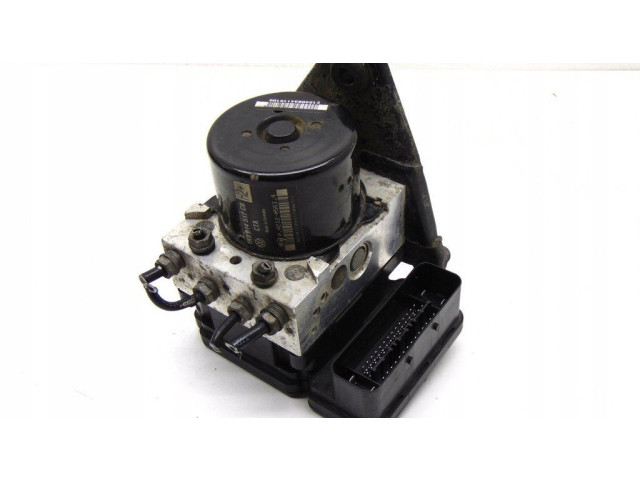 Блок АБС 1K0907379AT   Seat  Altea  2004-2015 года