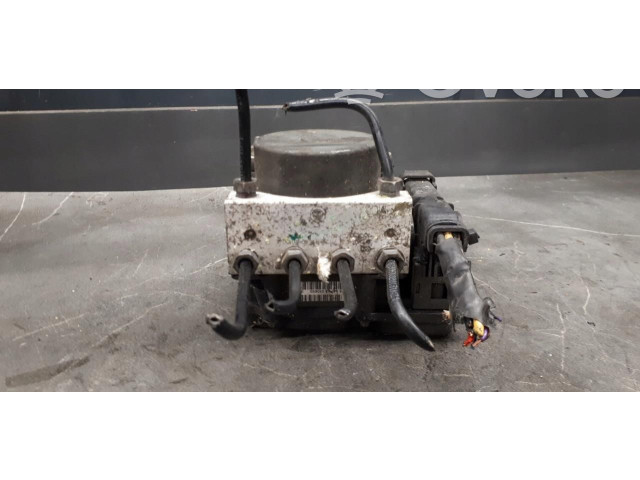 Блок АБС 0265800518 Nissan Note (E11) 2006 - 2014 года