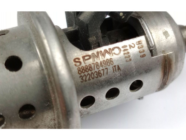 Форсунка 8888784986, 32203677 Volvo XC90 D 4204 T23