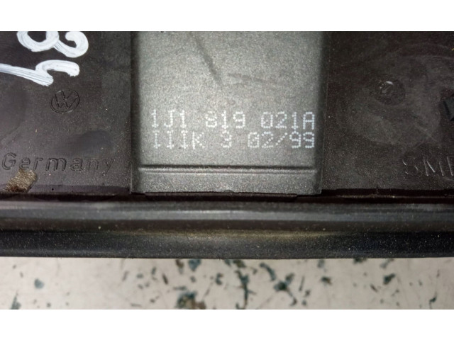 Вентилятор печки Volkswagen Bora